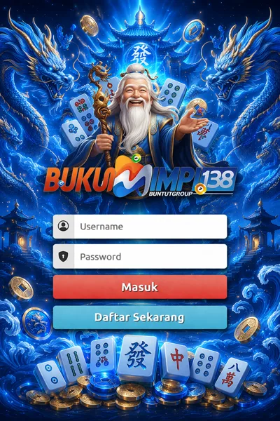 BUKUMIMPI138