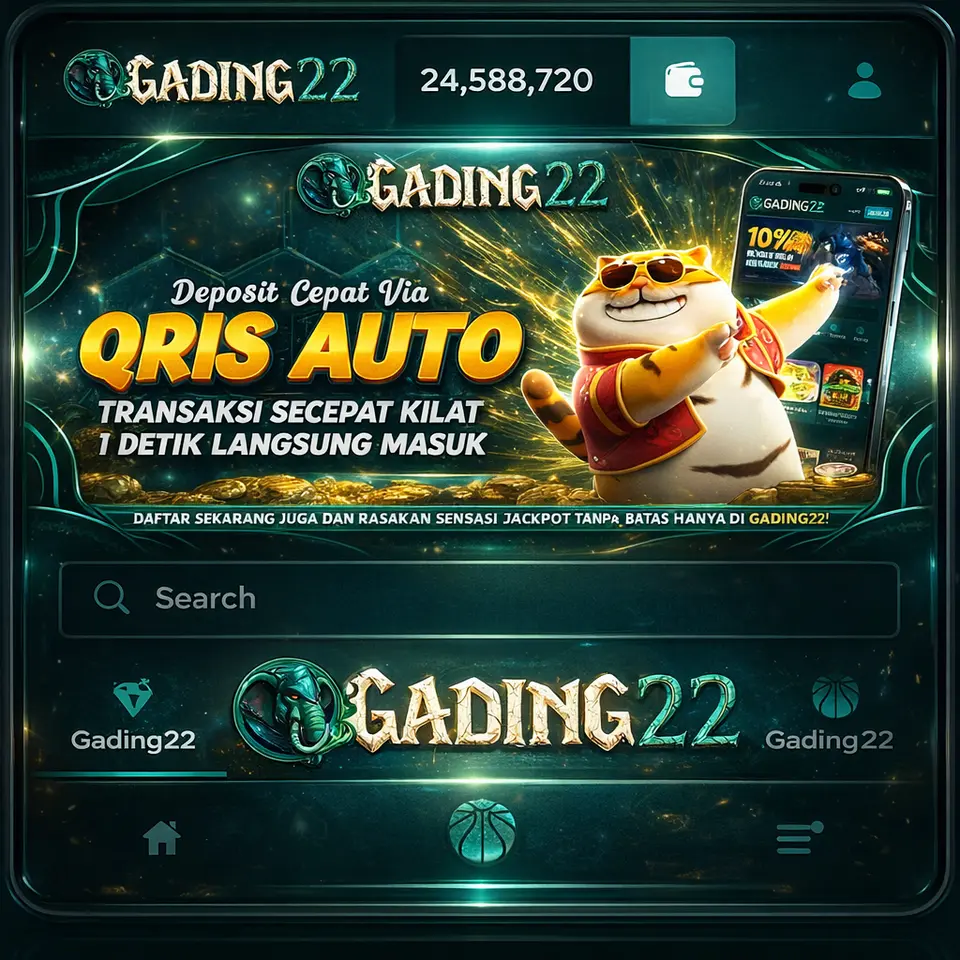 gading22 APK
