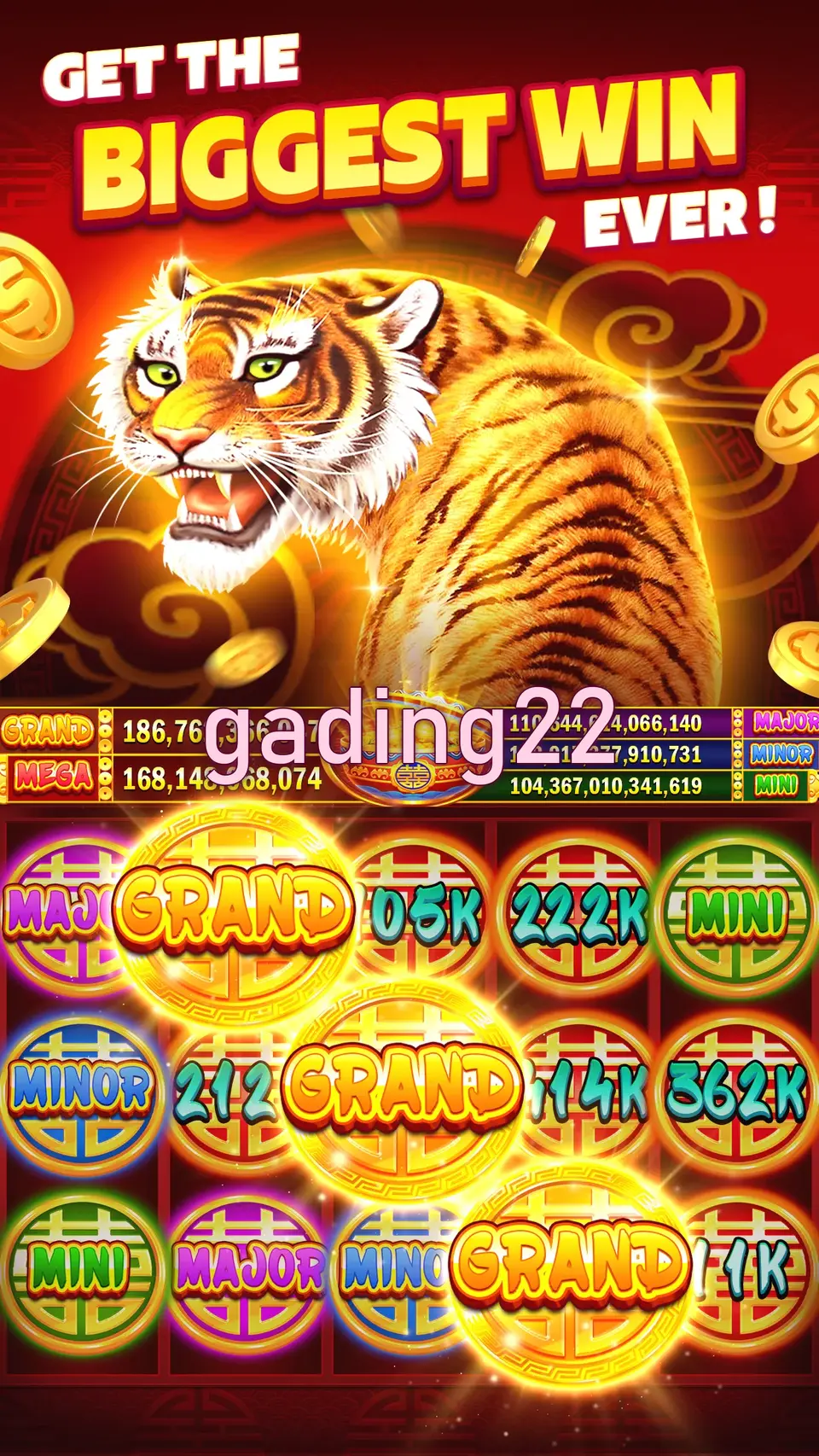 gading22 APK