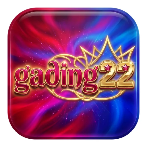 gading22 APK Resmi - Login & Daftar Mudah