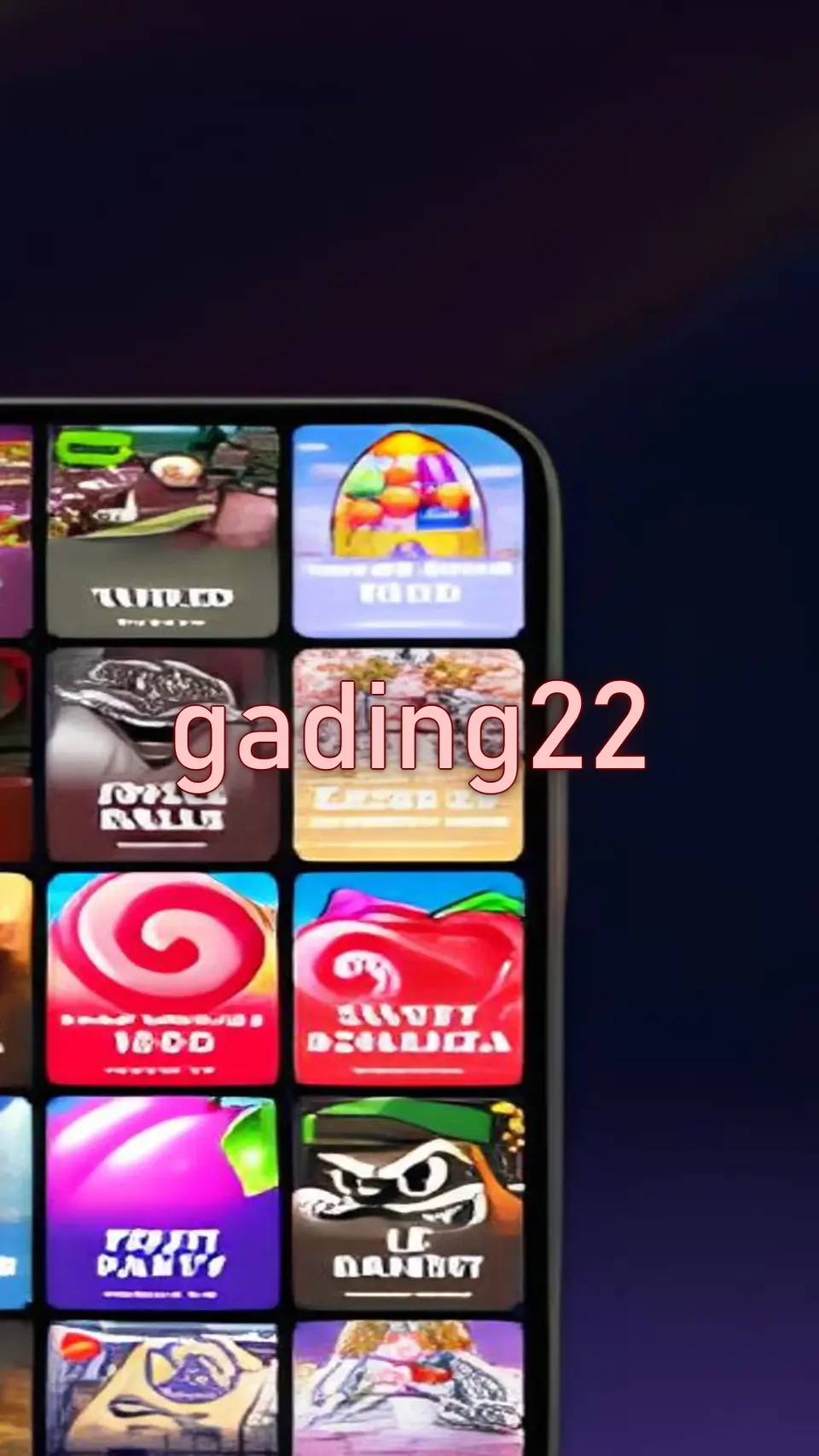 Tangkapan Layar gading22